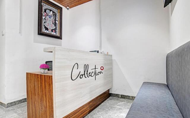 Collection O Hotel Kelvi