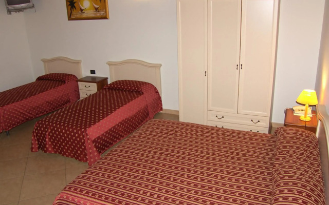 Genius Hotel