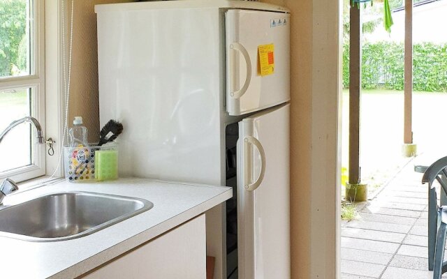 4 Person Holiday Home in Nordborg