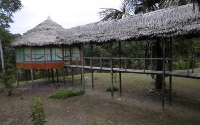 Ayaymama Eco Lodges & Expeditions