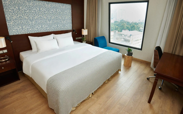 The Ann Hanoi Hotel & Spa