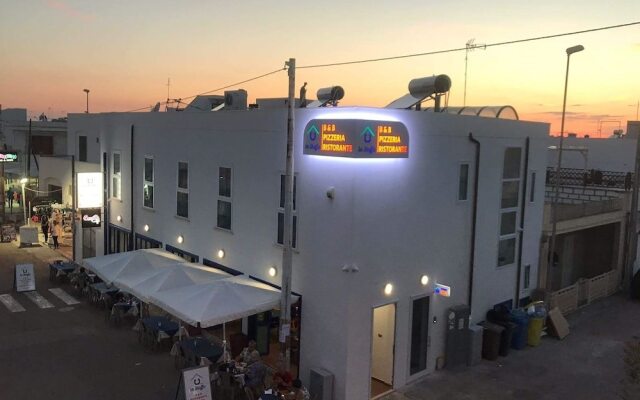 La Staffa B&B Ristorante