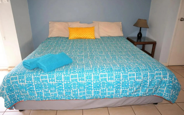 Osprey Holiday Village Unit 222 1 Bedroom