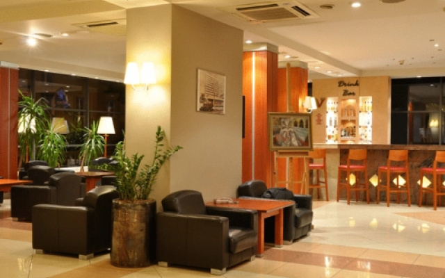 Hotel Victoria