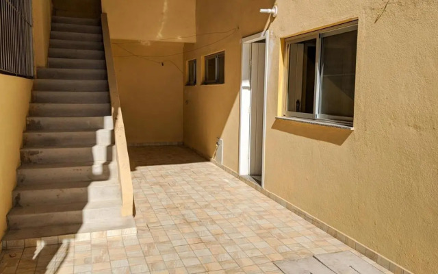 Residência Schneider RC