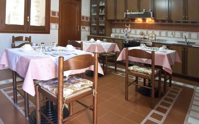 Armonia B&B