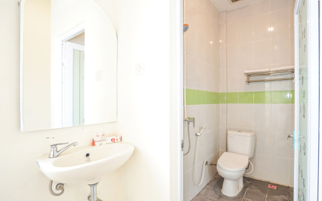 OYO 223 Penginapan Nabila Syariah