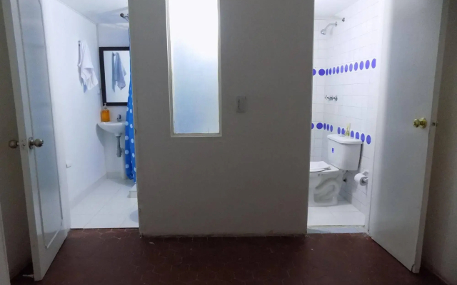 Art City Hostel