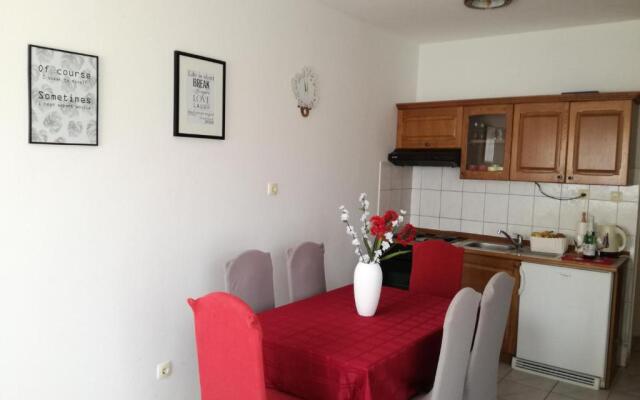 Apartment Ana