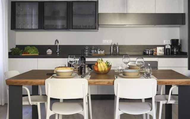 Casa Pardo By Vacation In Lucca