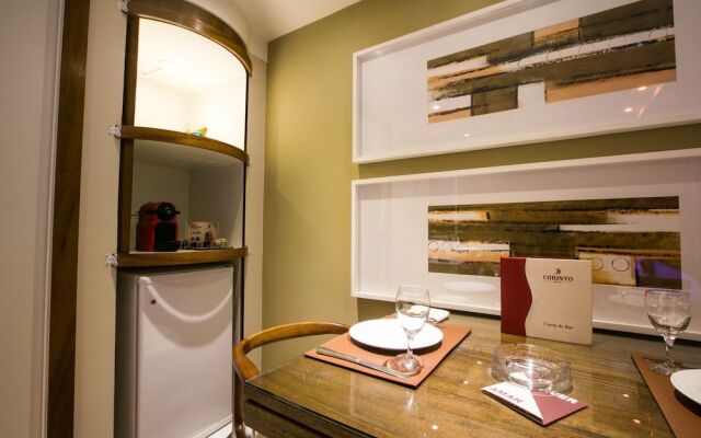 Corinto Hotel
