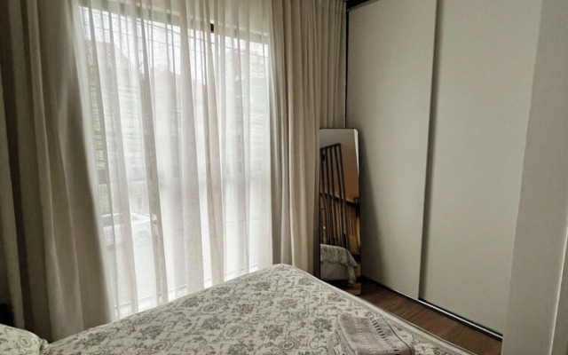 Studio Top ExpoCenterNorte Anhembi Metro