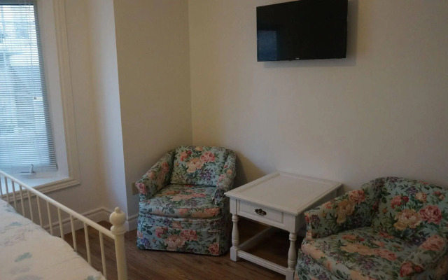 Margie Townhome Suites