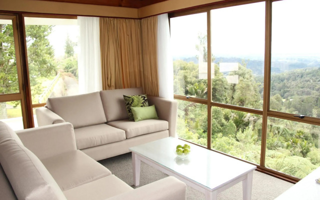 Waitakere Resort & Spa