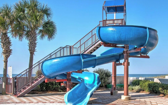 The Oasis at Orange Beach