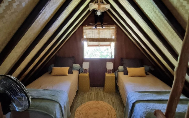 Moorea - Tropical Bungalow