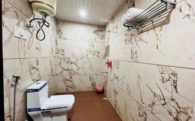 Anupam Resort By DLS Hotels