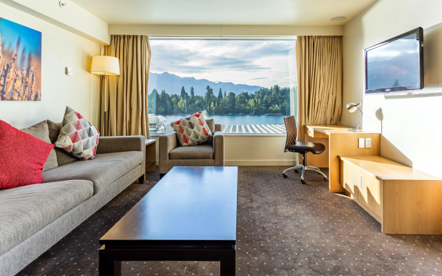 Crowne Plaza Hotel Queenstown by IHG