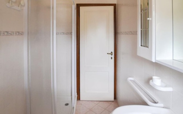 Lavish Holiday Home in Subbiano Arezzo With Swimming Pool