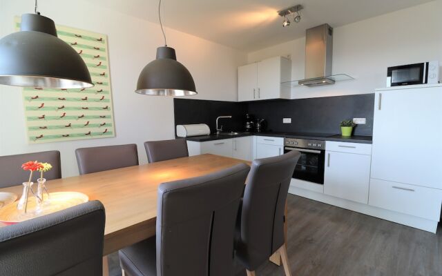 UplandParcs Residence Astenberg