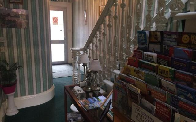 Ardgarry Guest House