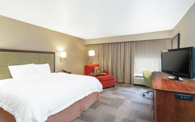 Hampton Inn Chattanooga/Hixson