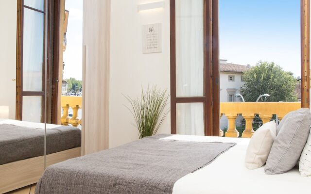 Rental In Rome Rosselli Palace Apartment 5