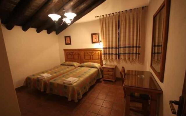 Casas Rurales Finca El Tornero