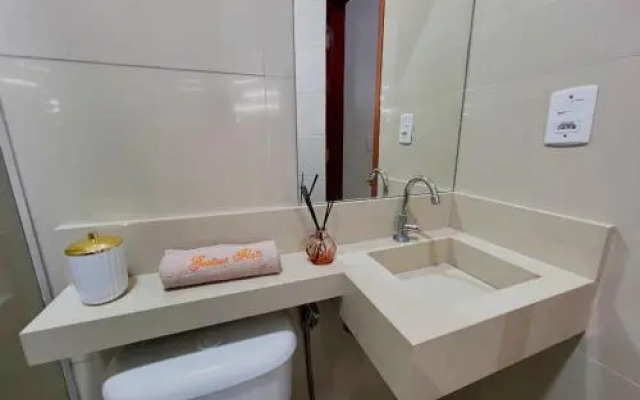 Pousada Gostoso Paradise