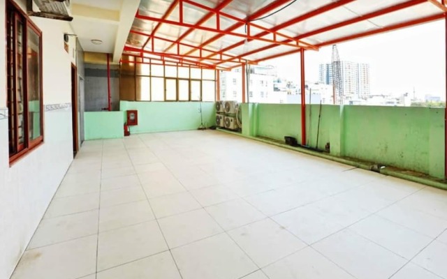 Cam Binh Hotel