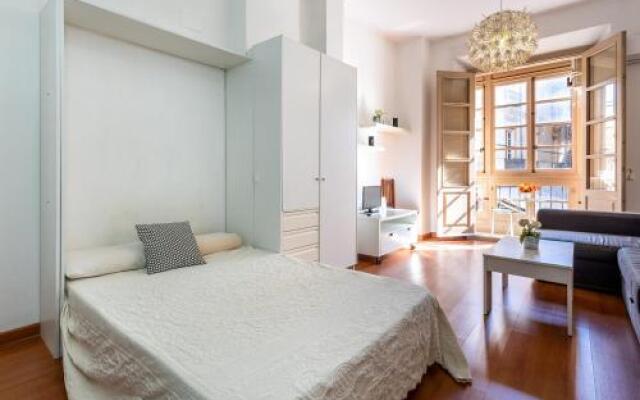 Apartamento centro historico