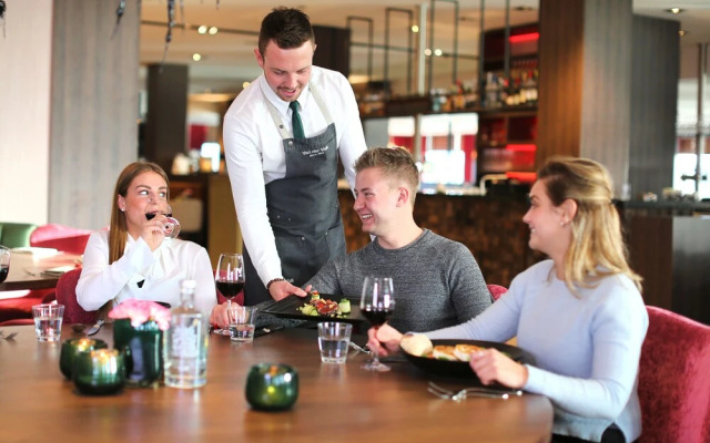 Van Der Valk Hotel Oostzaan - Amsterdam