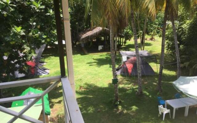 Camping Villa Verde