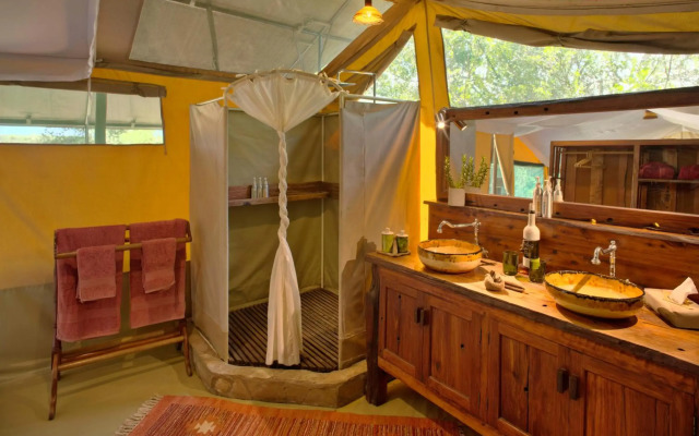 Kicheche Laikipia Camp