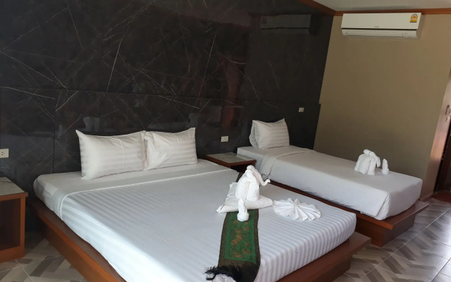 Kaibae Beach Resort