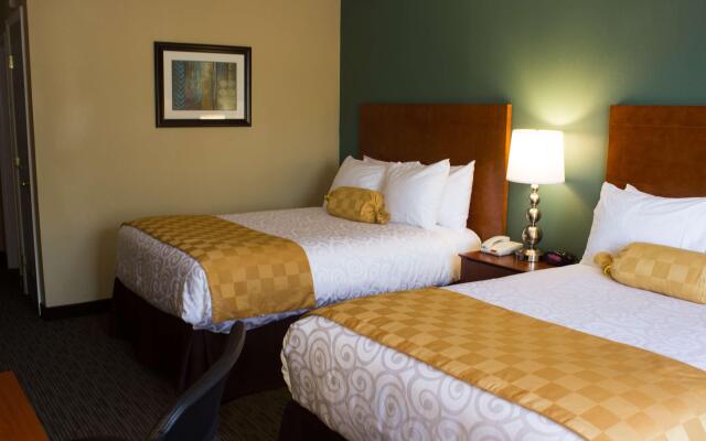 Best Western Kilmarnock Hotel