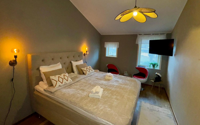 Hotel Fritzatorpet