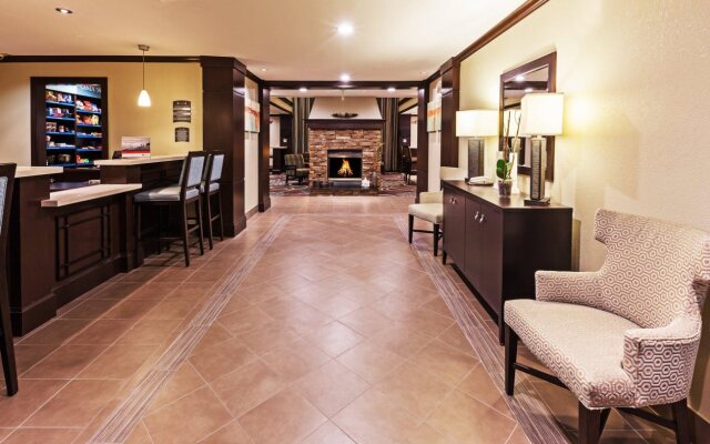 Staybridge Suites Woodland Hills by IHG