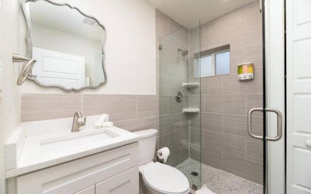 The Hideaway at Lake Ridge 3