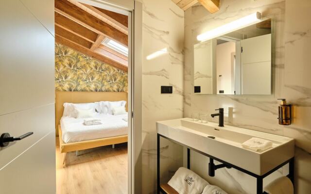 Hotel Boutique Villa del Marqués - Adults Only