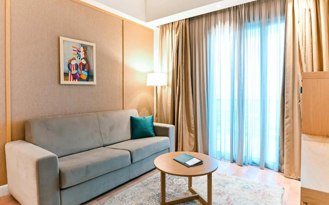 My Way Hotel & Events