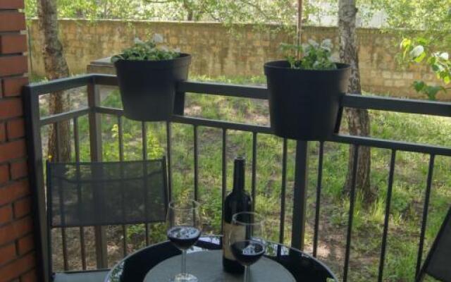 Apartman Una
