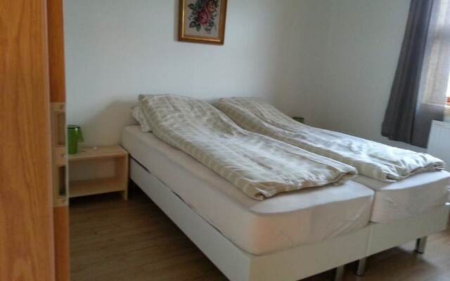 Skálinn between Gullfoss and Geysir – Myrkholt Farm