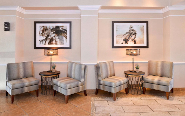 Best Western Plus Frontier Inn