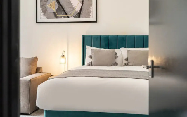 Host Stay Exchange Street Living