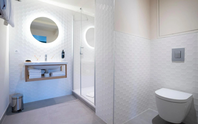 ibis Styles Le Touquet