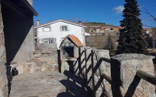 La Puente 9 de Gredos