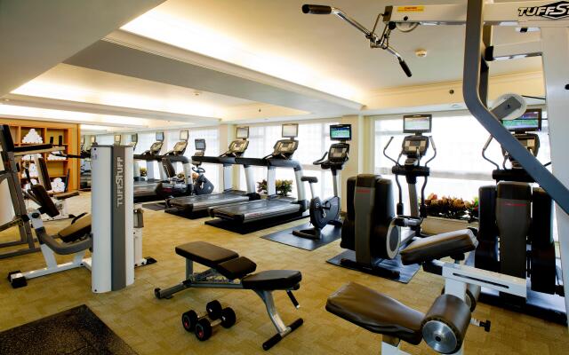 Holiday Inn Golden Mile Hong Kong by IHG