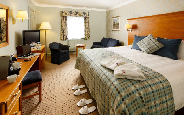 Mercure Bristol North The Grange Hotel