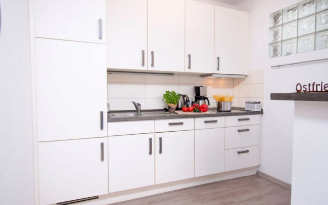 Apartment Mole Norddeich